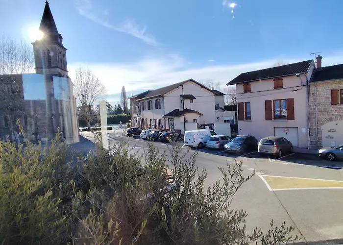 Hotel De La Place