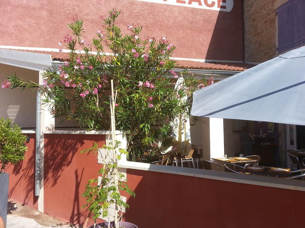 De La Place